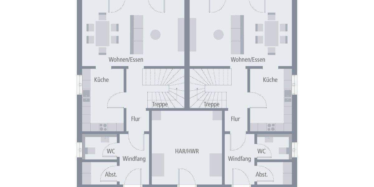 Mehrfamilienhaus, Wohnhaus Nidderau Heldenbergen - 8 Zimmer, 226 m&sup2;, 912.000&euro; | Angebot:25706216