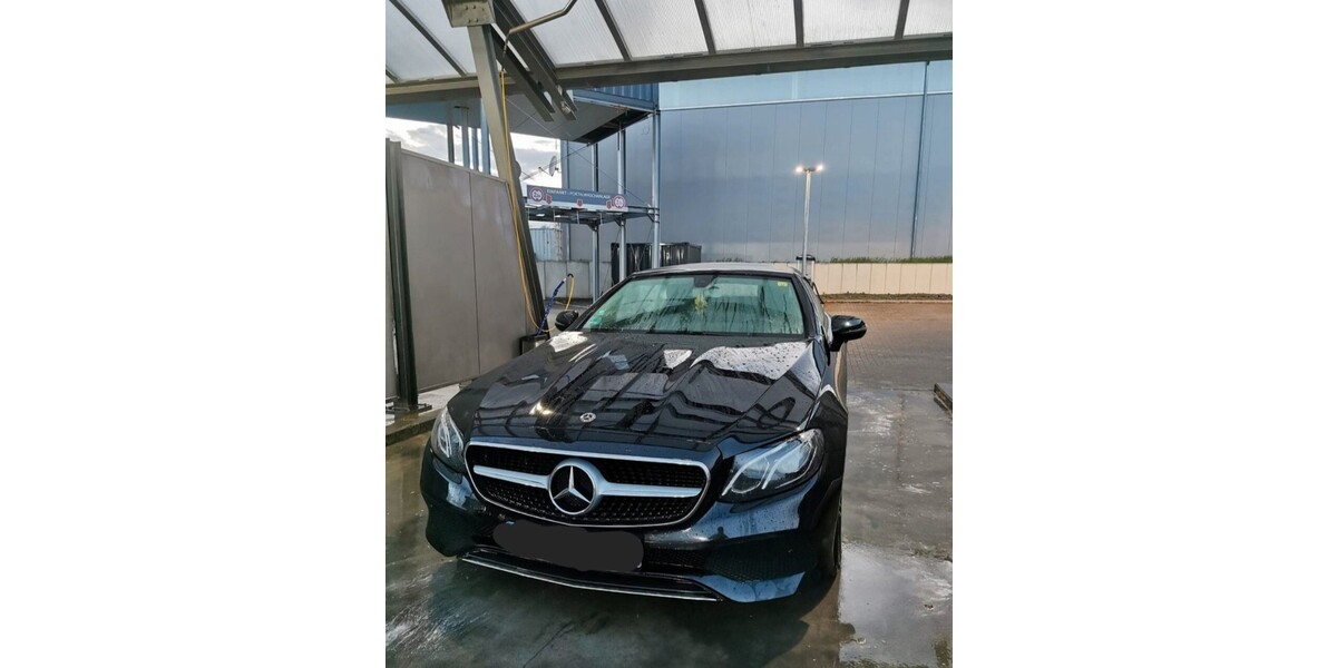 Mercedes-Benz E 220 140.000 km 35.500 &euro; Nidderau 61130