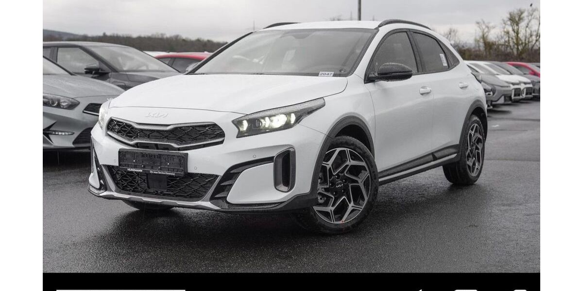 Kia XCeed 4.990 km 29.990 &euro; Aschaffenburg 63741