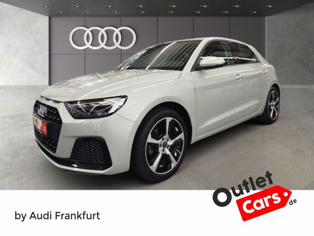 Audi A1 27.991 km 20.930 &euro; Frankfurt am Main 60326