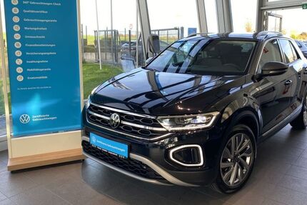 VW T-Roc 154.913 km 18.450 &euro; Bad Vilbel 61118