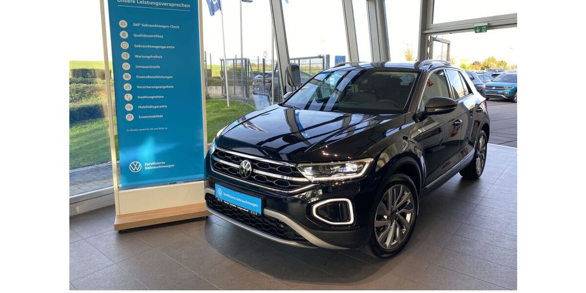 VW T-Roc 154.913 km 18.450 &euro; Bad Vilbel 61118