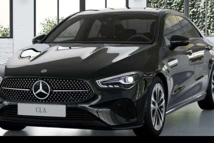 Mercedes-Benz CLA 200 13.065 km 34.790 &euro; Frankfurt am Main 60488