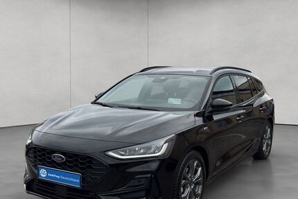 Ford Focus 21.158 km 19.950 &euro; Hanau 63452