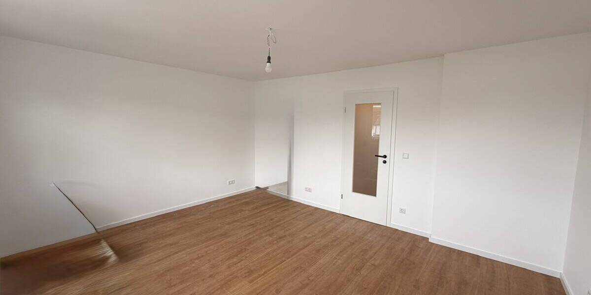 Reihenendhaus Frankfurt am Main Bonames - 3 Zimmer, 75 m&sup2;, 1.650&euro; | Angebot:26487213