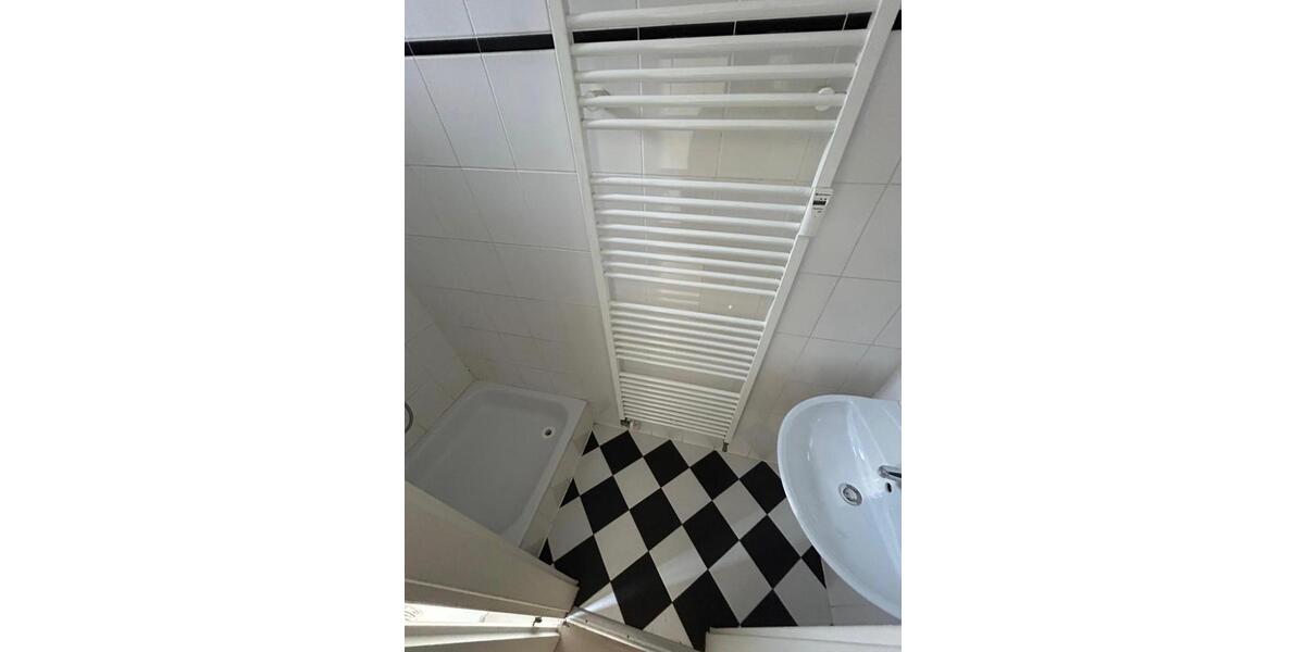 Etagenwohnung Offenbach am Main Buchrain - 1 Zimmer, 45 m&sup2;, 790&euro; | Angebot:25831928