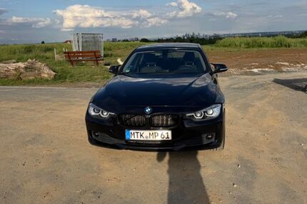 BMW 318 191.100 km 8.100 &euro; Bad Soden am Taunus 65812