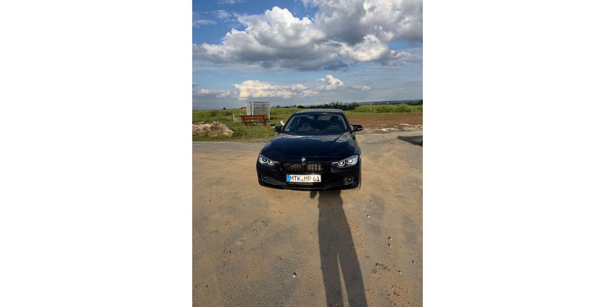 BMW 318 191.100 km 8.100 &euro; Bad Soden am Taunus 65812