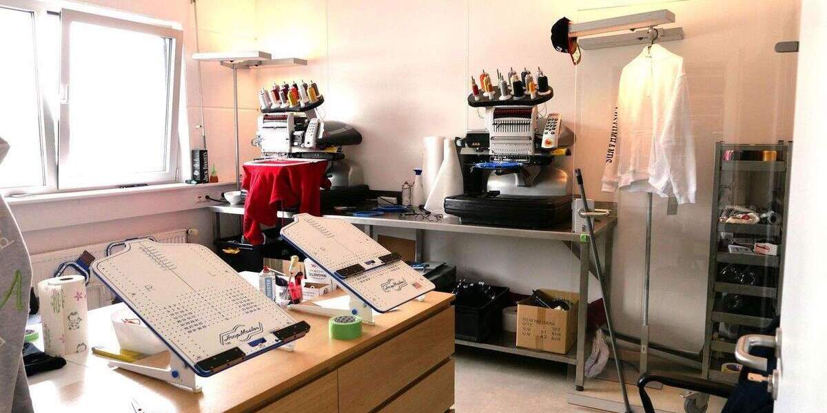 Gewerbeobjekt Mühlheim a. Main Mühlheim - 2.850.000&euro; | Angebot:25760370