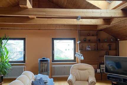 Wohnung Nidderau - 3 Zimmer, 125 m&sup2;, 279.000&euro; | Angebot:22766301