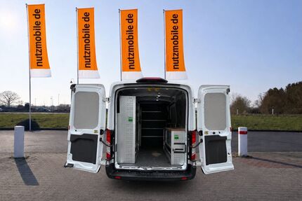 Ford Transit 42.040 km 24.999 &euro; Erlensee 63526