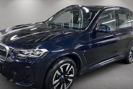 BMW iX3 42.730 km 37.430 &euro; Dreieich-Sprendlingen 63303