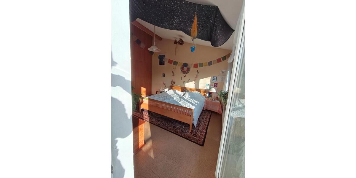 Etagenwohnung Oberursel (Taunus) - 3 Zimmer, 61 m&sup2;, 820&euro; | Angebot:25392020