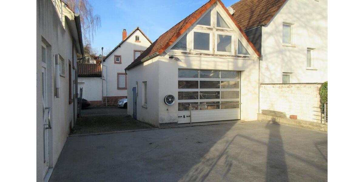 Einfamilienhaus Dieburg - 585.000&euro; | Angebot:20811317