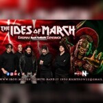 THE IDES OF MARCH