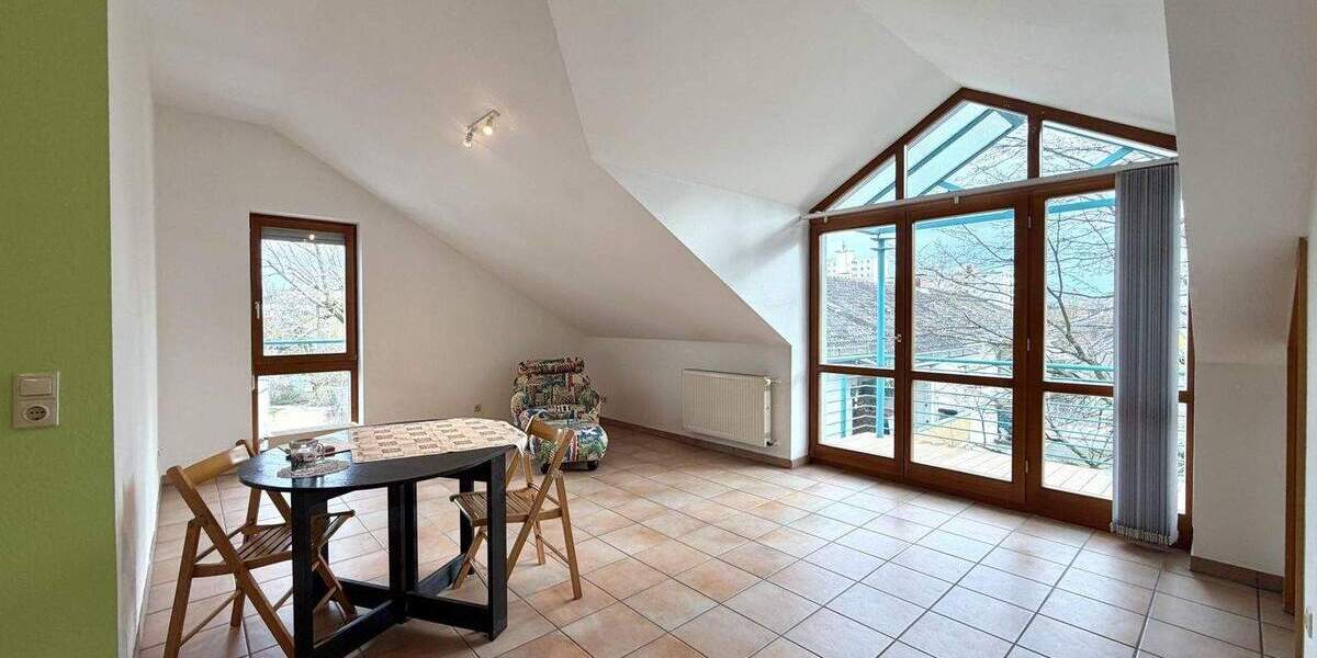 Etagenwohnung Offenbach Offenbach am Main - 3 Zimmer, 80 m&sup2;, 229.000&euro; | Angebot:25778944