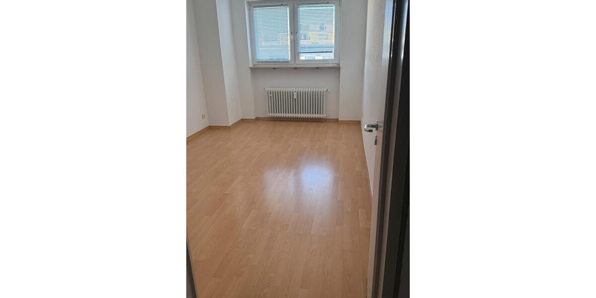 Etagenwohnung Frankfurt am Main Bockenheim - 2 Zimmer, 48 m&sup2;, 800&euro; | Angebot:26427187