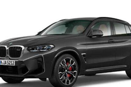 BMW X4 M 64.861 km 58.970 &euro; Bad Homburg 61352