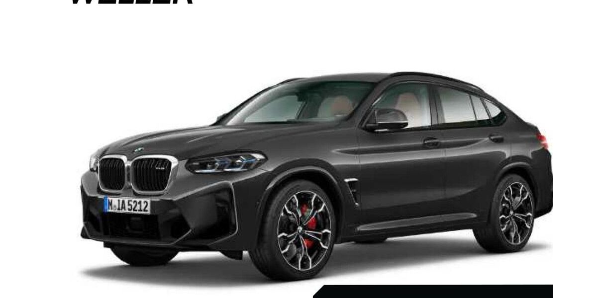 BMW X4 M 64.861 km 58.970 &euro; Bad Homburg 61352