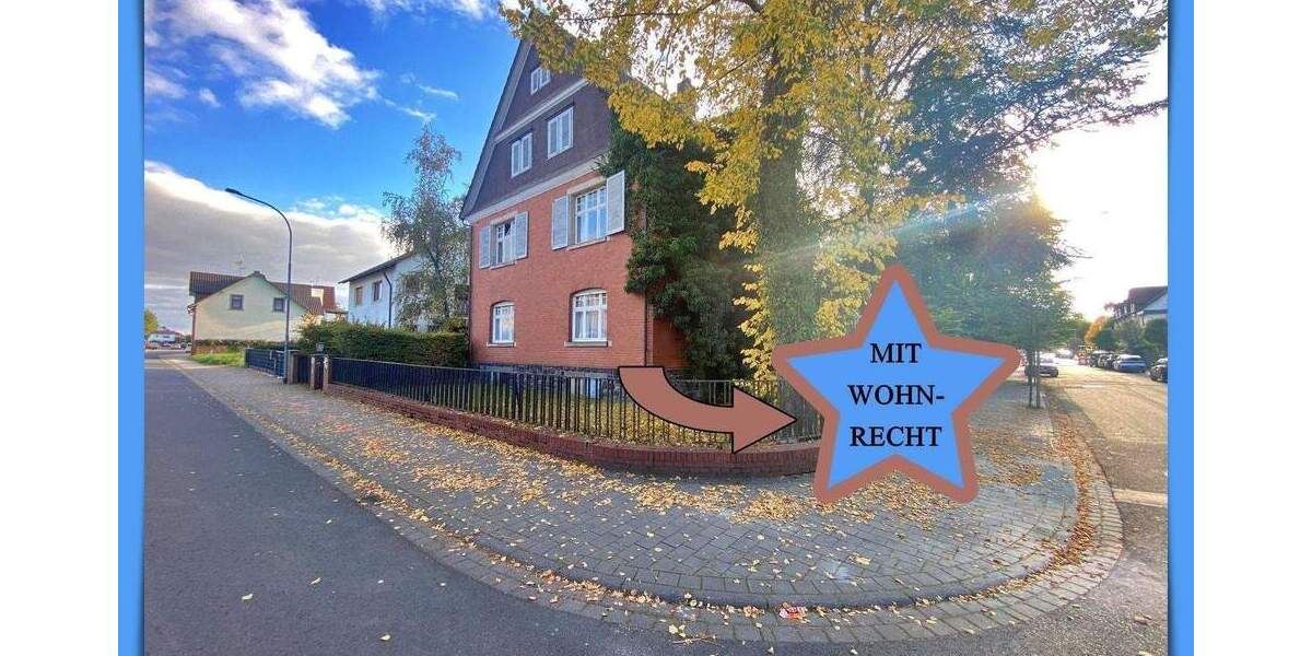 Mehrfamilienhaus, Wohnhaus Hainburg Hainstadt - 9 Zimmer, 320 m&sup2;, 330.000&euro; | Angebot:26027681