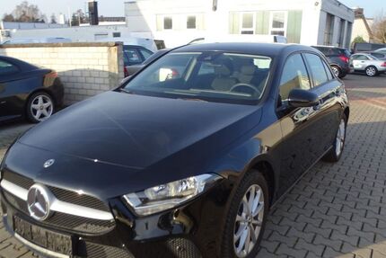 Mercedes-Benz A 250 51.538 km 20.890 &euro; Rodgau 63110