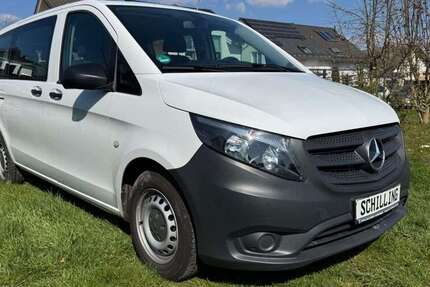 Mercedes-Benz Vito 149.506 km 17.900 &euro; Freigericht Somborn 63579