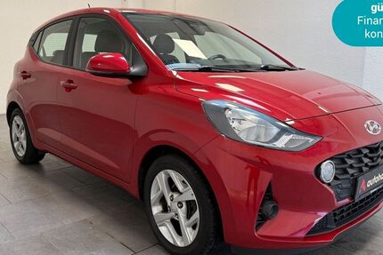 Hyundai i10 90.337 km 12.970 &euro; Egelsbach 63329