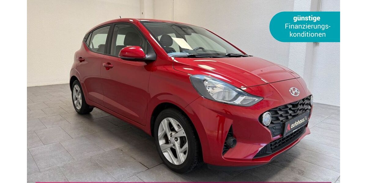 Hyundai i10 90.337 km 12.970 &euro; Egelsbach 63329