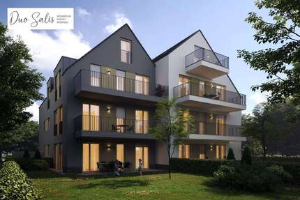 Wohnung Hanau Lamboy - 4 Zimmer, 122 m&sup2;, 696.940&euro; | Angebot:26242425
