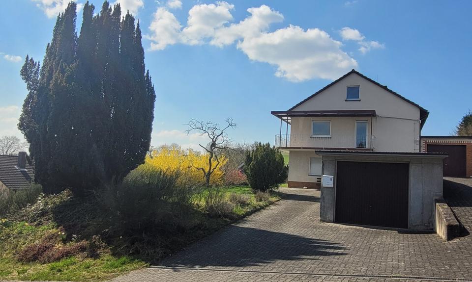 Einfamilienhaus Kleinkahl - 389.000&euro; | Angebot:25930658