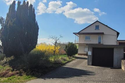 Haus Kleinkahl - 389.000&euro; | Angebot:25930658