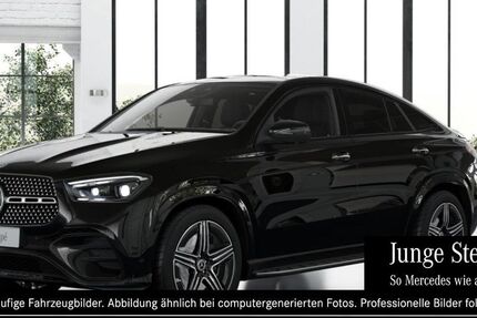 Mercedes-Benz GLE 450 15.700 km 90.570 &euro; Aschaffenburg 63741