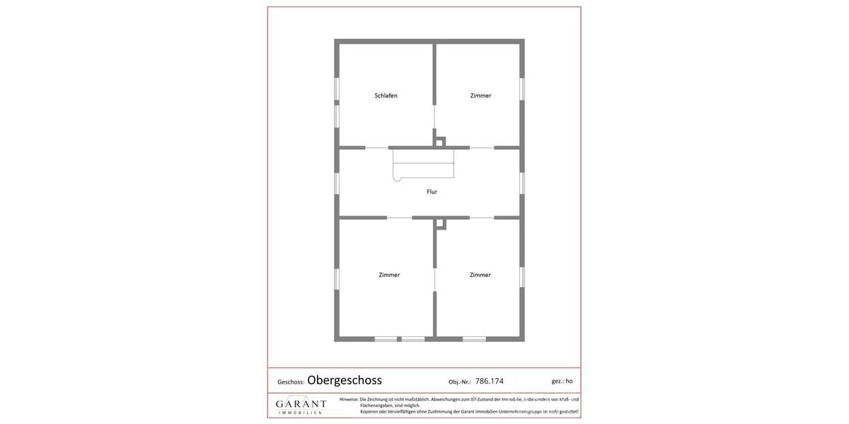 Einfamilienhaus Büdingen Eckartshausen - 7 Zimmer, 131 m&sup2;, 128.000&euro; | Angebot:26891506