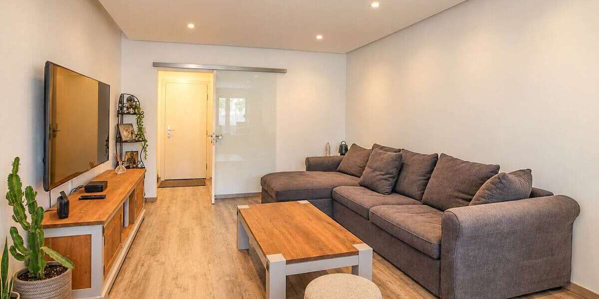 Etagenwohnung Maintal - 4 Zimmer, 90 m&sup2;, 279.000&euro; | Angebot:27635436