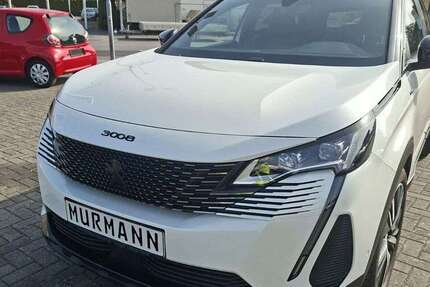 Peugeot 3008 56.071 km 22.015 &euro; Rodgau 63110