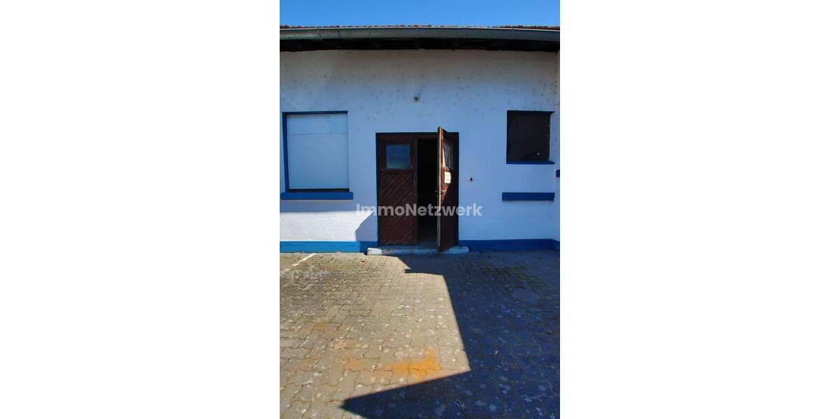 Gewerbeobjekt Mainaschaff - 1.140.000&euro; | Angebot:25837666