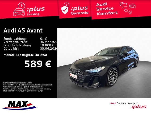 Audi A5 18.500 km 58.679 &euro; Offenbach am Main 63071