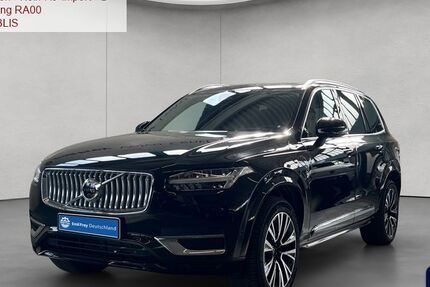 Volvo XC90 13.476 km 62.400 &euro; Frankfurt am Main 60486