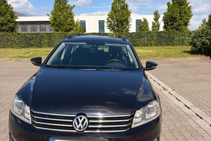 VW Passat Variant 115.000 km 12.000 &euro; Langenselbold 63505