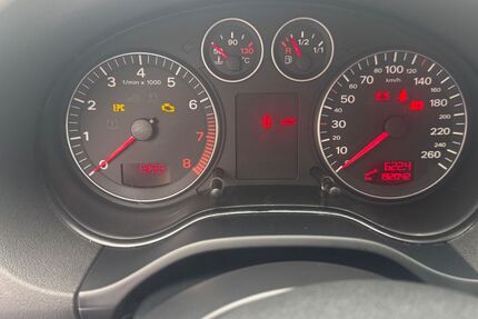 Audi A3 192.042 km 3.499 &euro; Kleinostheim 63801