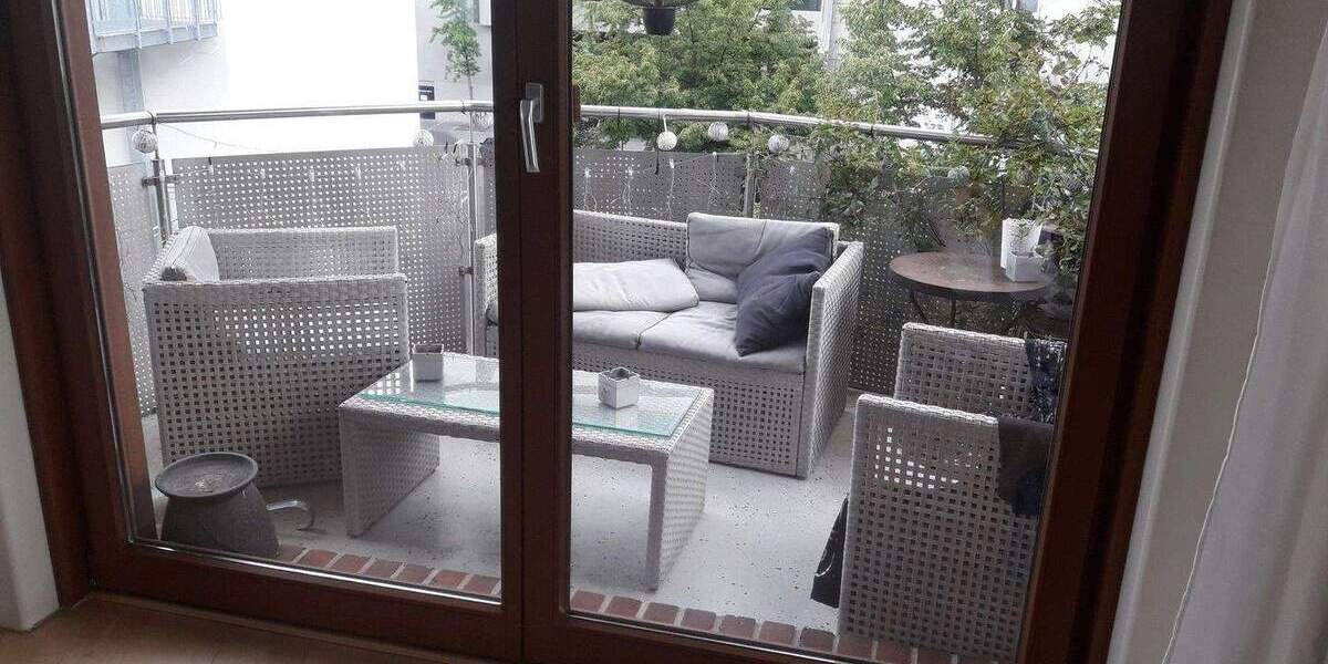 Etagenwohnung Offenbach am Main - 4 Zimmer, 127 m&sup2;, 548.000&euro; | Angebot:25716252