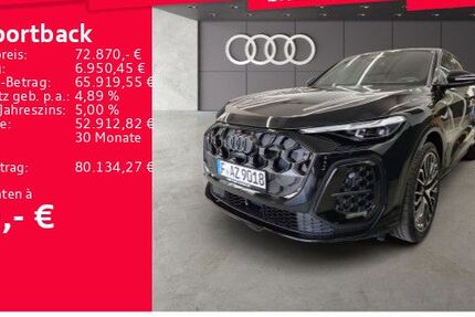 Audi Q5 9.900 km 72.870 &euro; Frankfurt am Main 60314