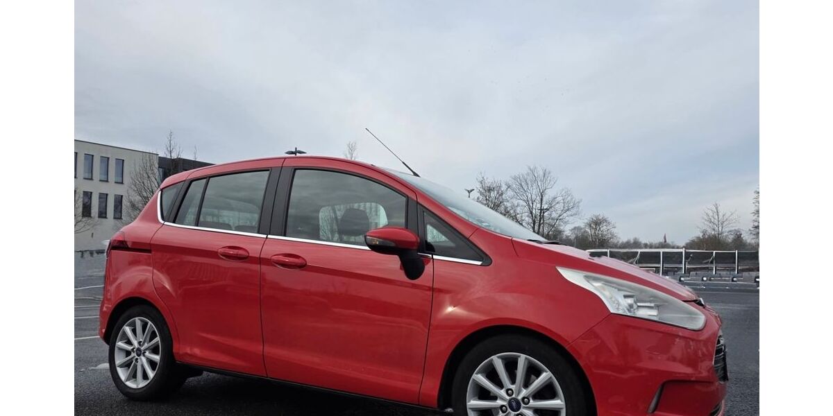 Ford B-Max 219.000 km 2.480 &euro; Frankfurt am Main 60486