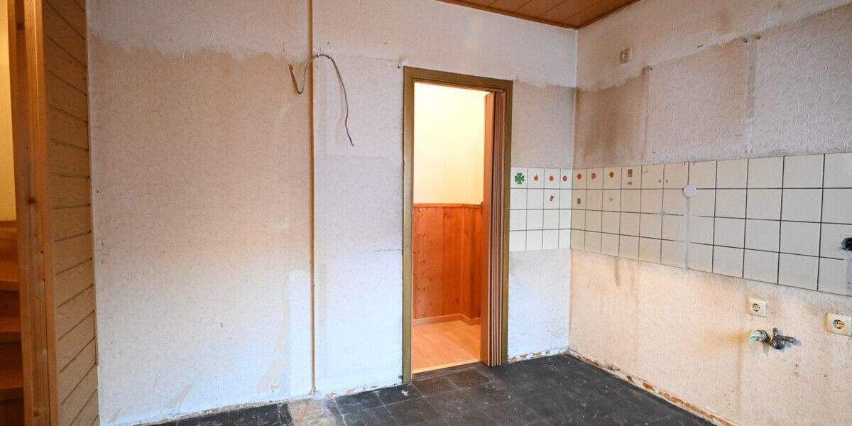 Einfamilienhaus Dieburg - 7 Zimmer, 105 m&sup2;, 379.000&euro; | Angebot:25693347