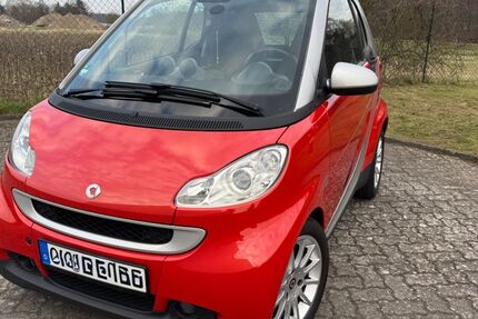 Smart ForTwo 188.900 km 3.650 &euro; Langen 63225
