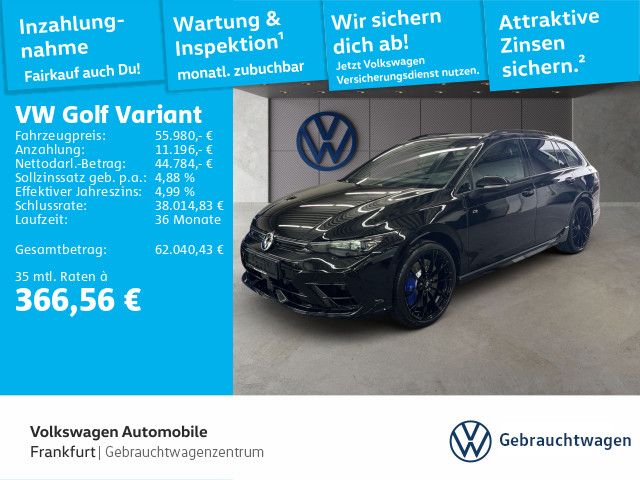 VW Golf 4.900 km 52.450 &euro; Frankfurt 60326