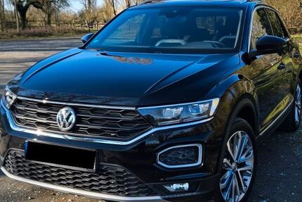 VW T-Roc 60.000 km 20.900 &euro; Dreieich 63303