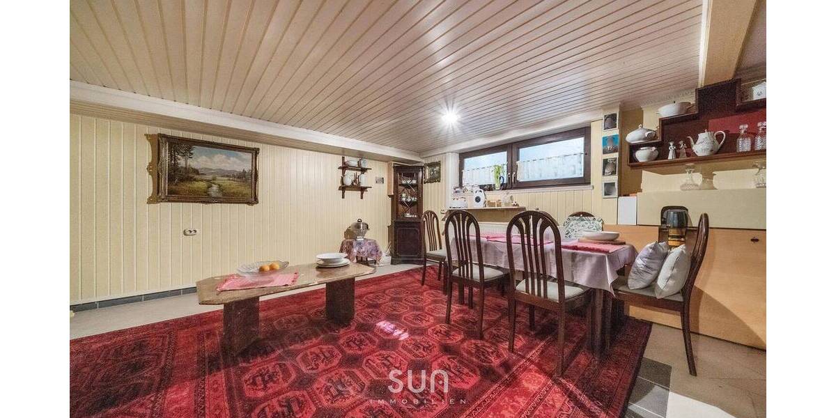 Doppelhaushälfte Rödermark Urberach - 7 Zimmer, 190 m&sup2;, 509.000&euro; | Angebot:25958112