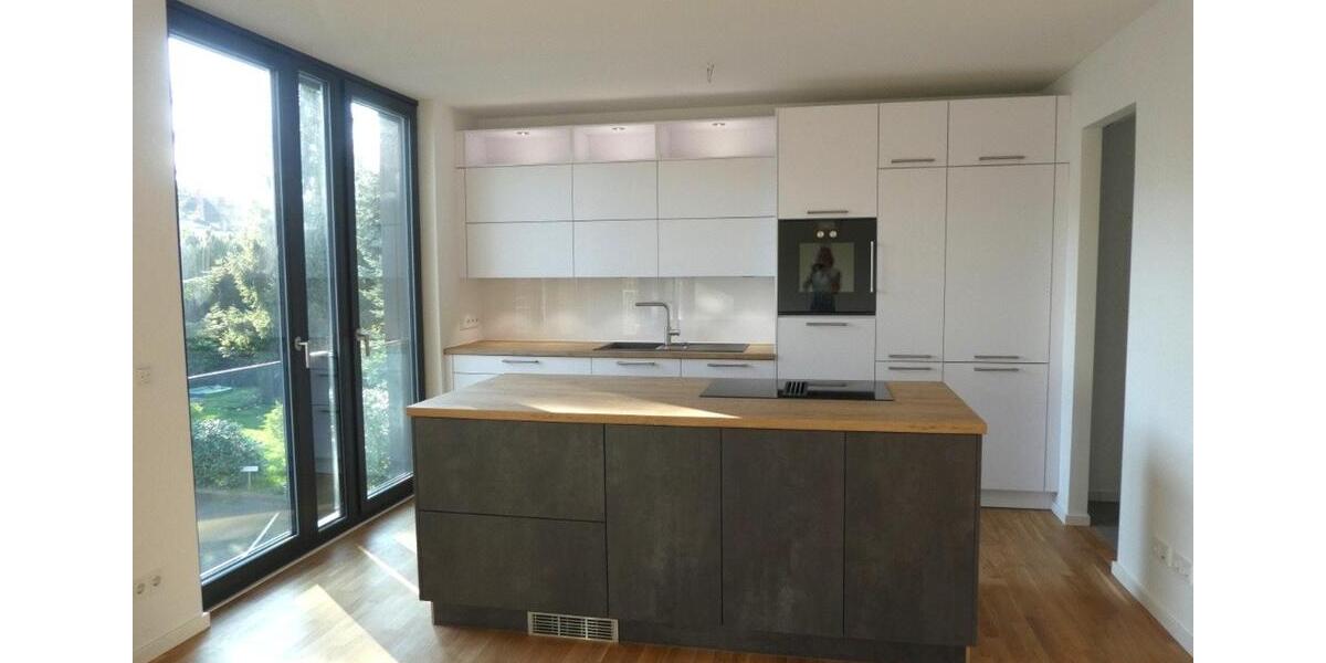 Etagenwohnung Oberursel (Taunus) - 5 Zimmer, 146 m&sup2;, 940.000&euro; | Angebot:26662244