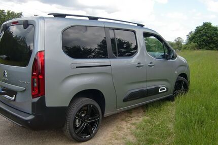 Citroen Berlingo 129.000 km 12.700 &euro; Linsengericht 63589